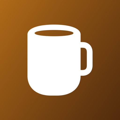 BrewDock app icon