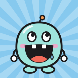 Feedie app icon
