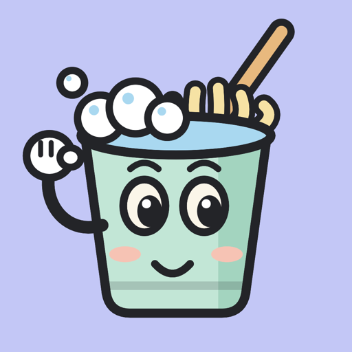 Mop Up app icon