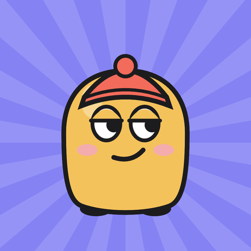 Word Slip app icon